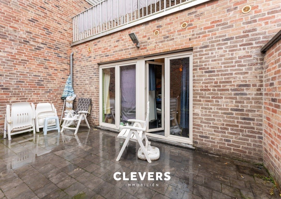 Recent 2 slaapkamer app. met zuidgericht tuinterras foto 4