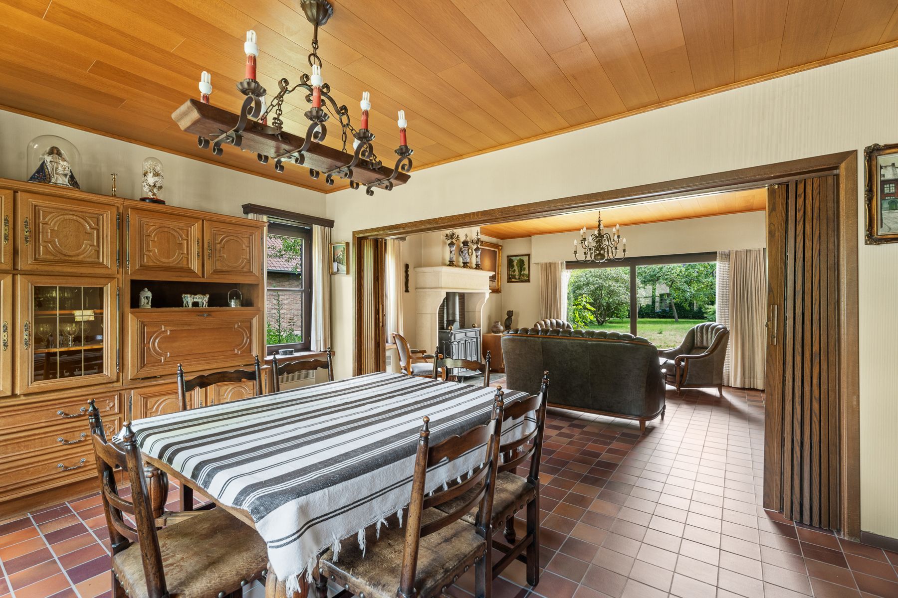 Unieke woning ZWO op 1207m2 aan de Gentbrugse Meersen! foto 6