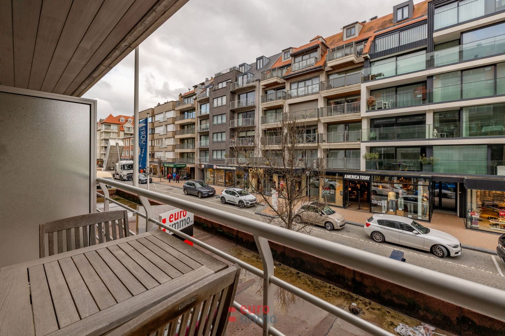 Residentie Seahorse 262 - 0101 foto 5