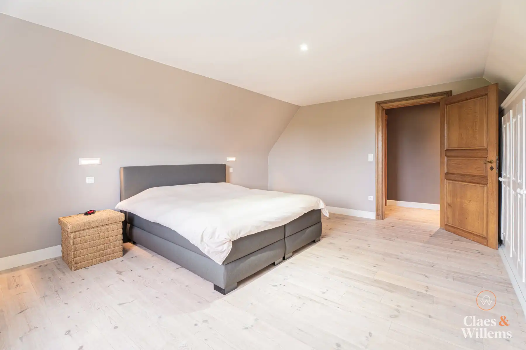 Smaakvolle landelijke woning Gaasbeek – nabij Brussel   foto 25