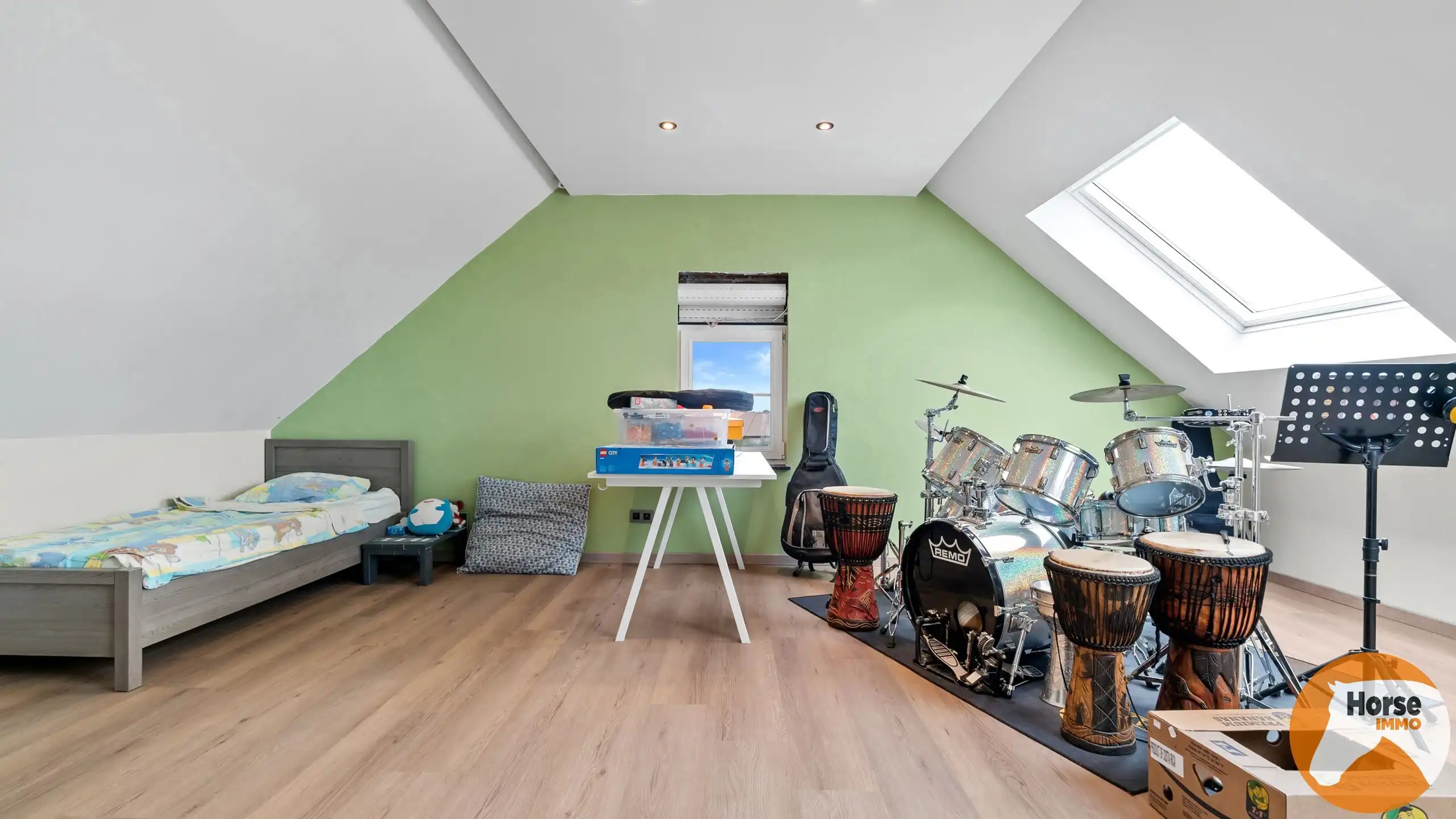 GEETBETS - Gerenoveerde woning met paardenfaciliteiten foto 24