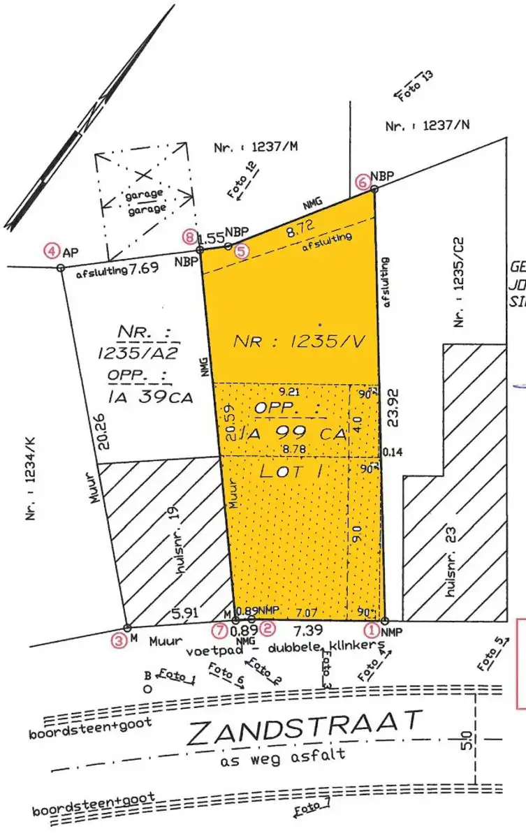 Grond te koop foto 2