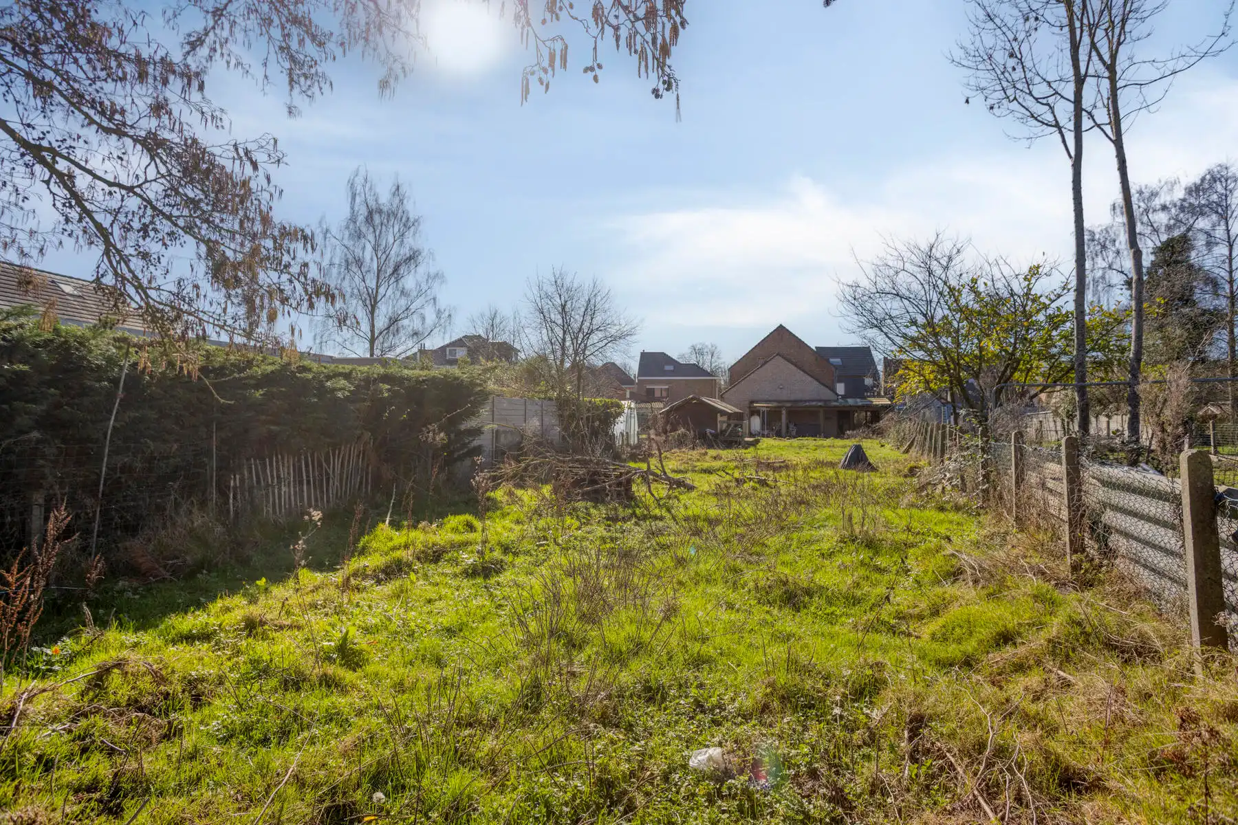 Verder af te werken HOB op 7a 70ca! foto 27