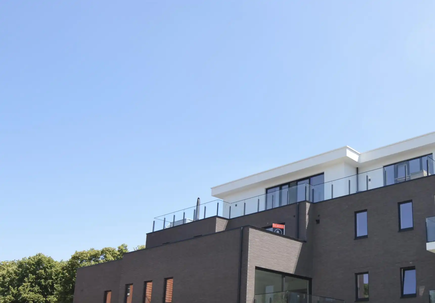 Appartement te huur foto 3