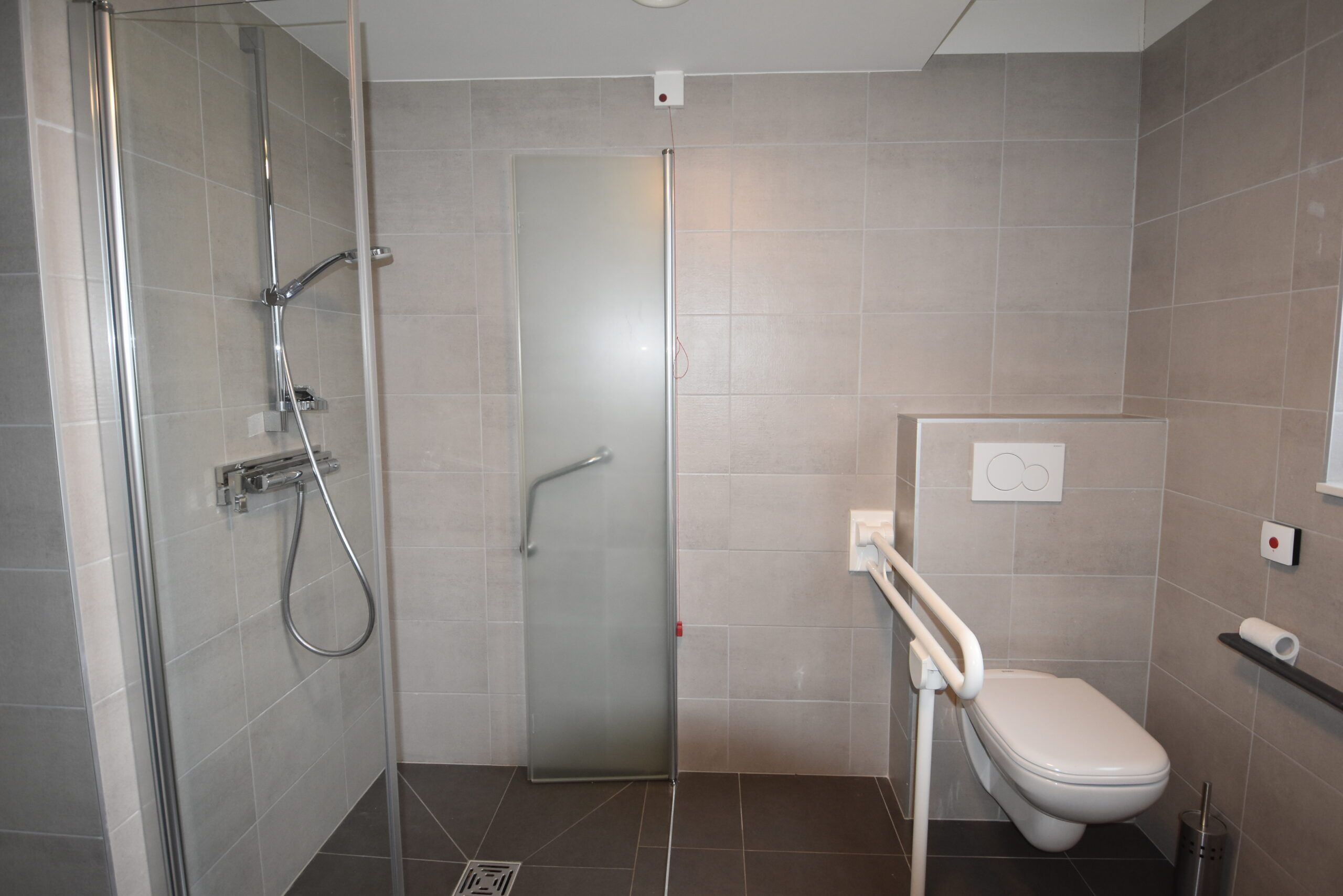 Assistentiewoning met 1 slaapkamer en autostaanplaats in residentie ‘Alegria’ foto 5
