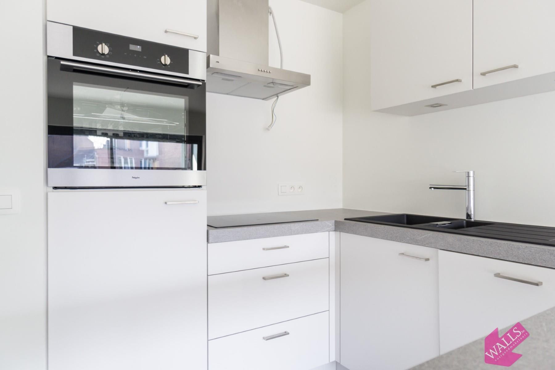 Prachtig nieuwbouwappartement met twee slk,  2 terrassen en autostaanplaats  foto 5