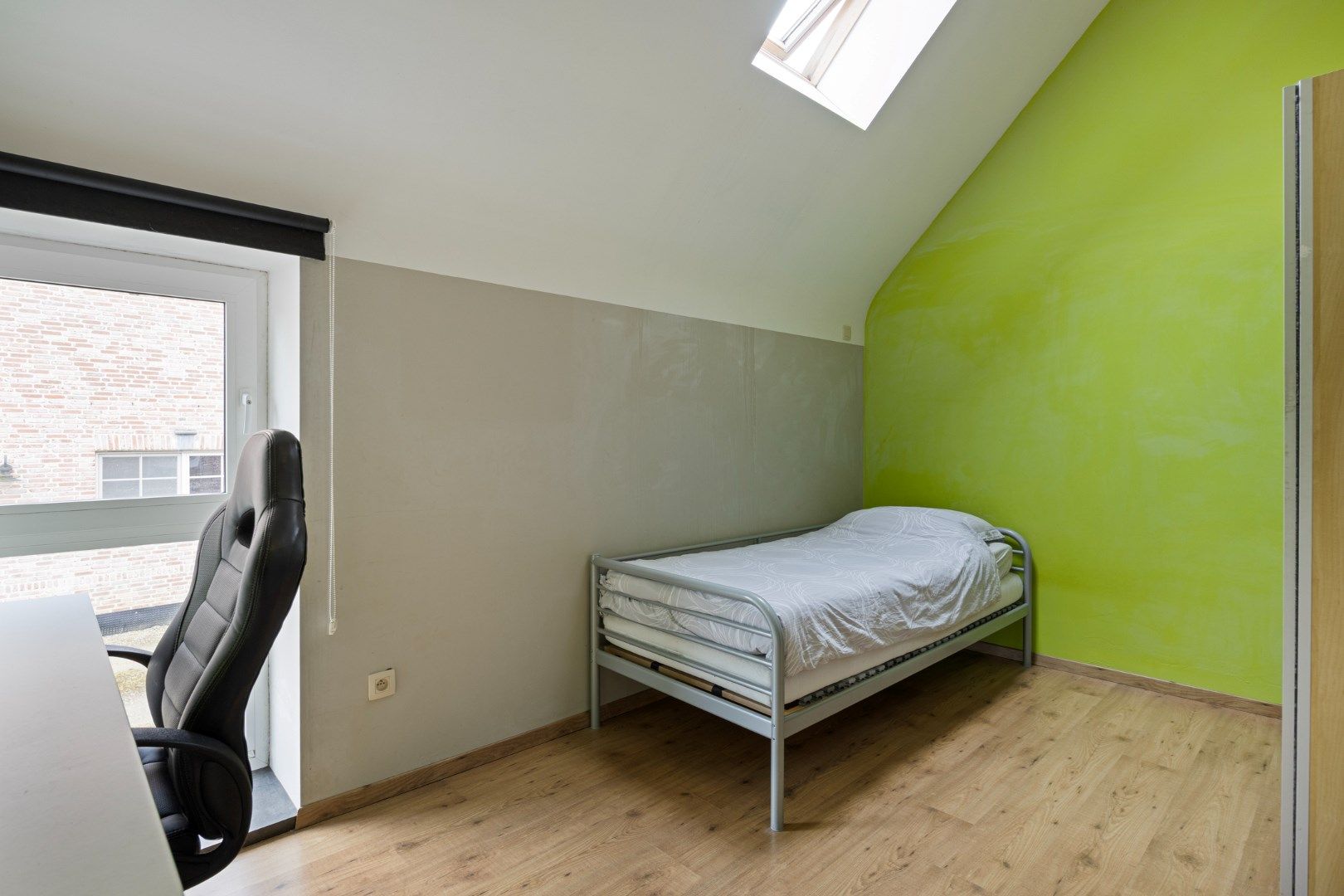 Open bebouwing op een prachtig perceel met gunstig EPC te koop in Tielt-Winge - EPC 98 kWh/m² - bewoonbare opp. 315 m² foto 26