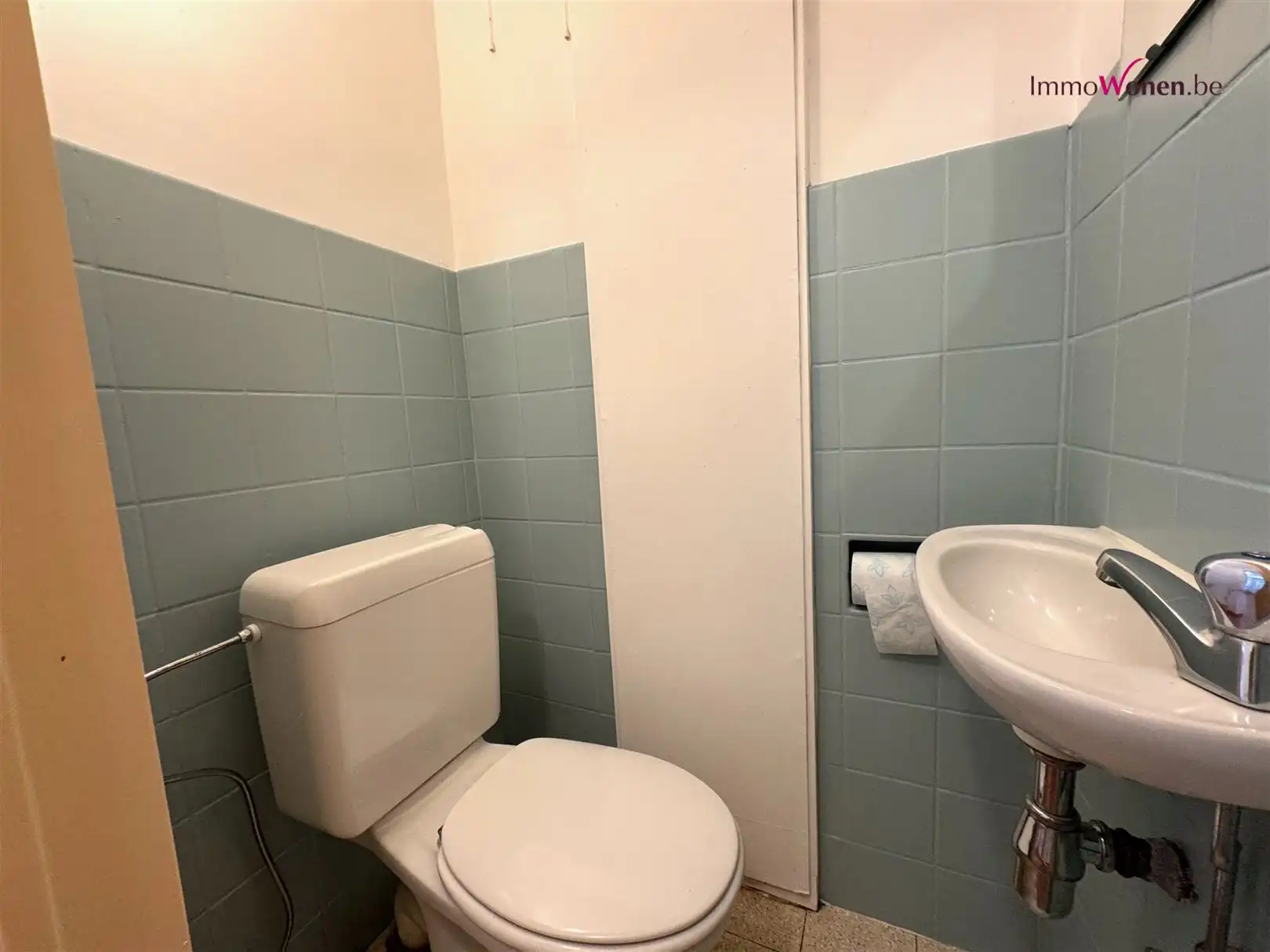 Appartement aan Arenbergpark Campus KUL 2 slpk te huur  foto 14