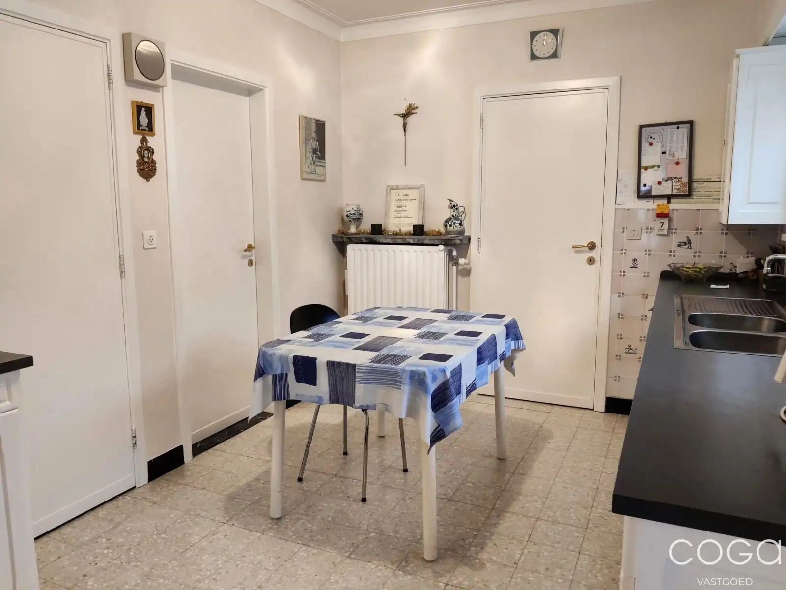 Woning met werkplaats / atelier  foto 8