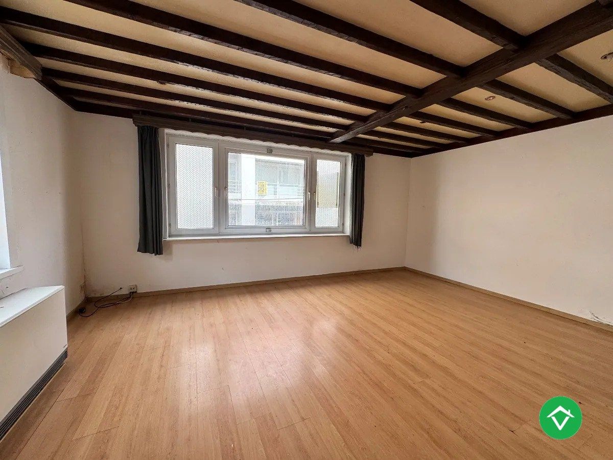 Opbrengsteigendom te koop in centrum Bredene foto 4