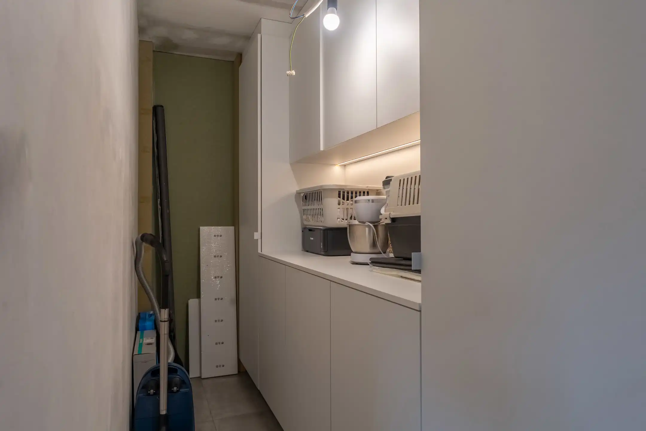 Prachtig gerenoveerde woning met 3 slpks en tuin te Beerse foto 11