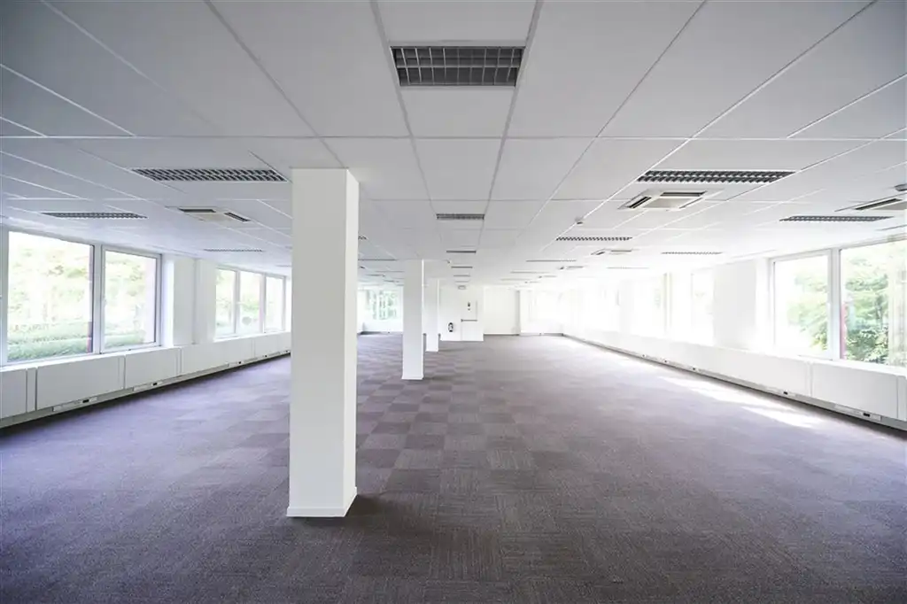 WOP M/N kantoren te huur 365m² foto 3