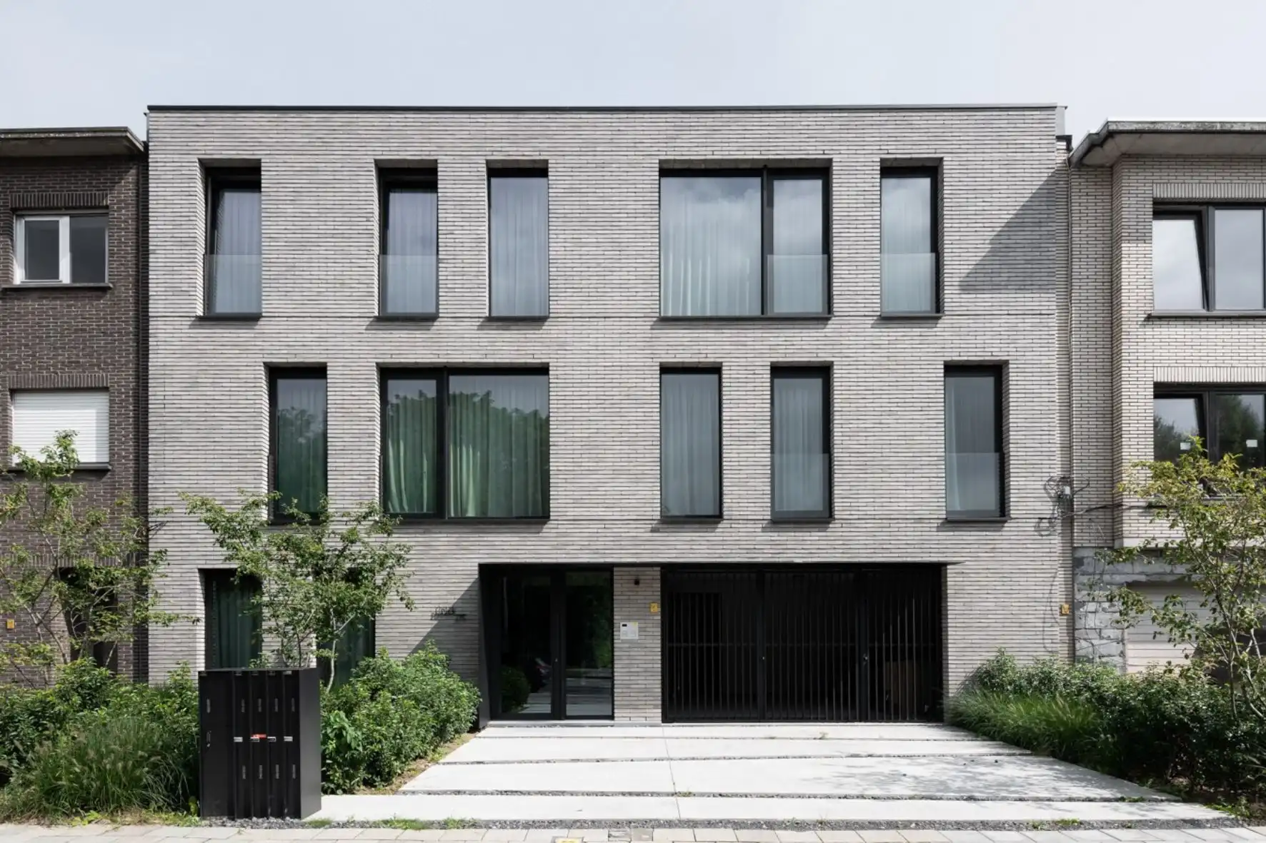 Appartement te huur Doornstraat 295/103 - 2610 Wilrijk