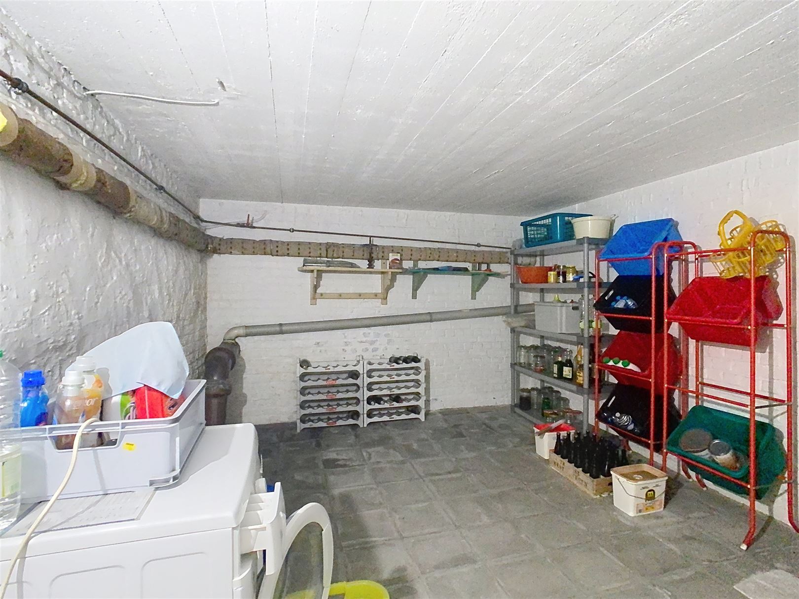 Ruime stadswoning, 4 slpks, garage, tuin, 4a 40ca foto 30