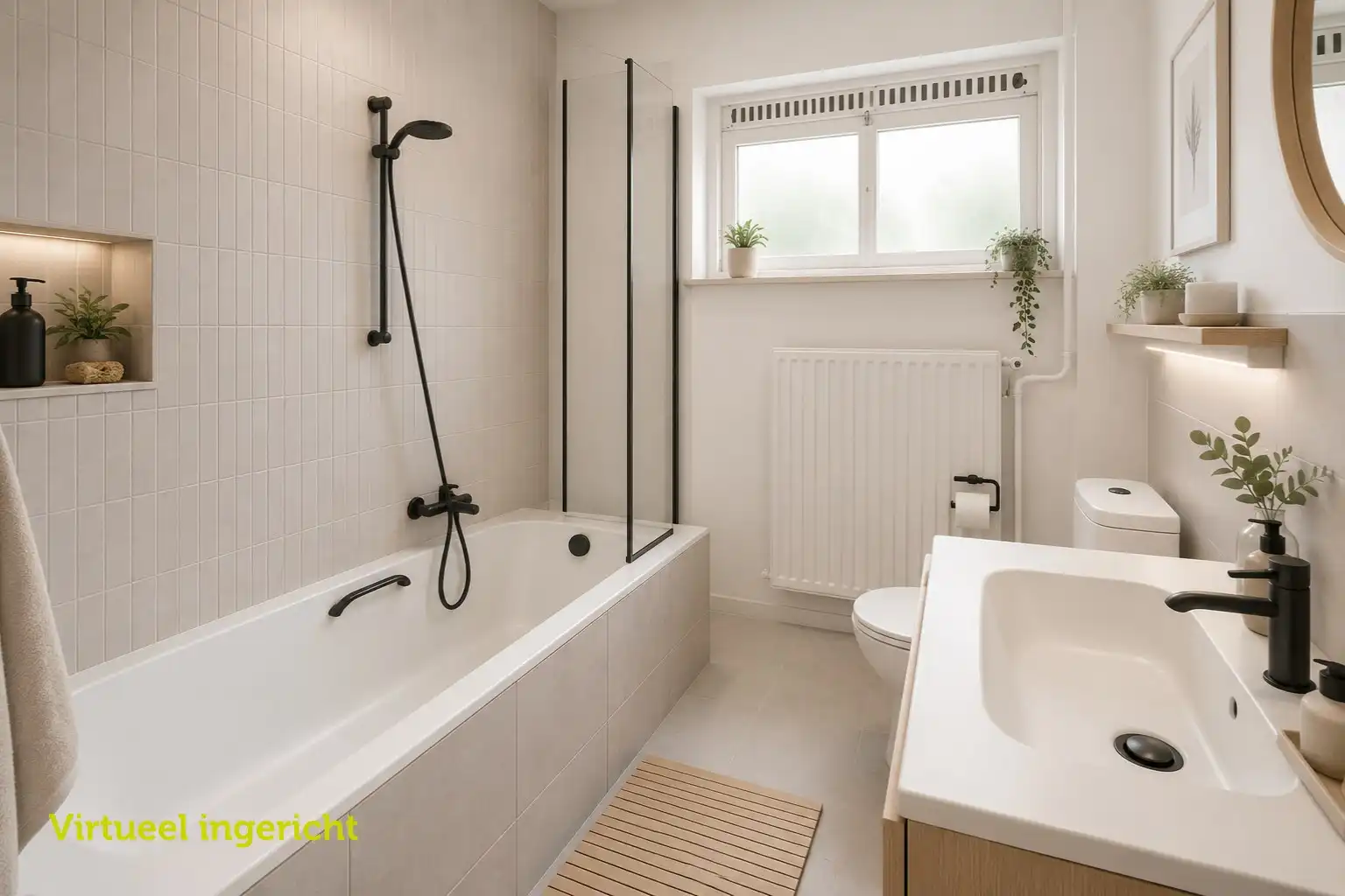 Gelijkvloerse alleenstaande woning met 5 slaapkamers op 657m2 foto 19