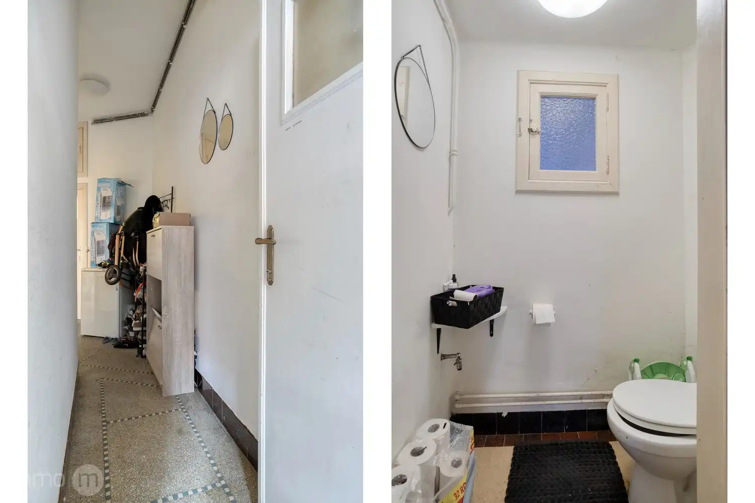 OPBRENGSTEIGENDOM MET 3 RUIME APPARTEMENTEN OP TOPLOCATIE AAN DE TIENSEPOORT foto 24