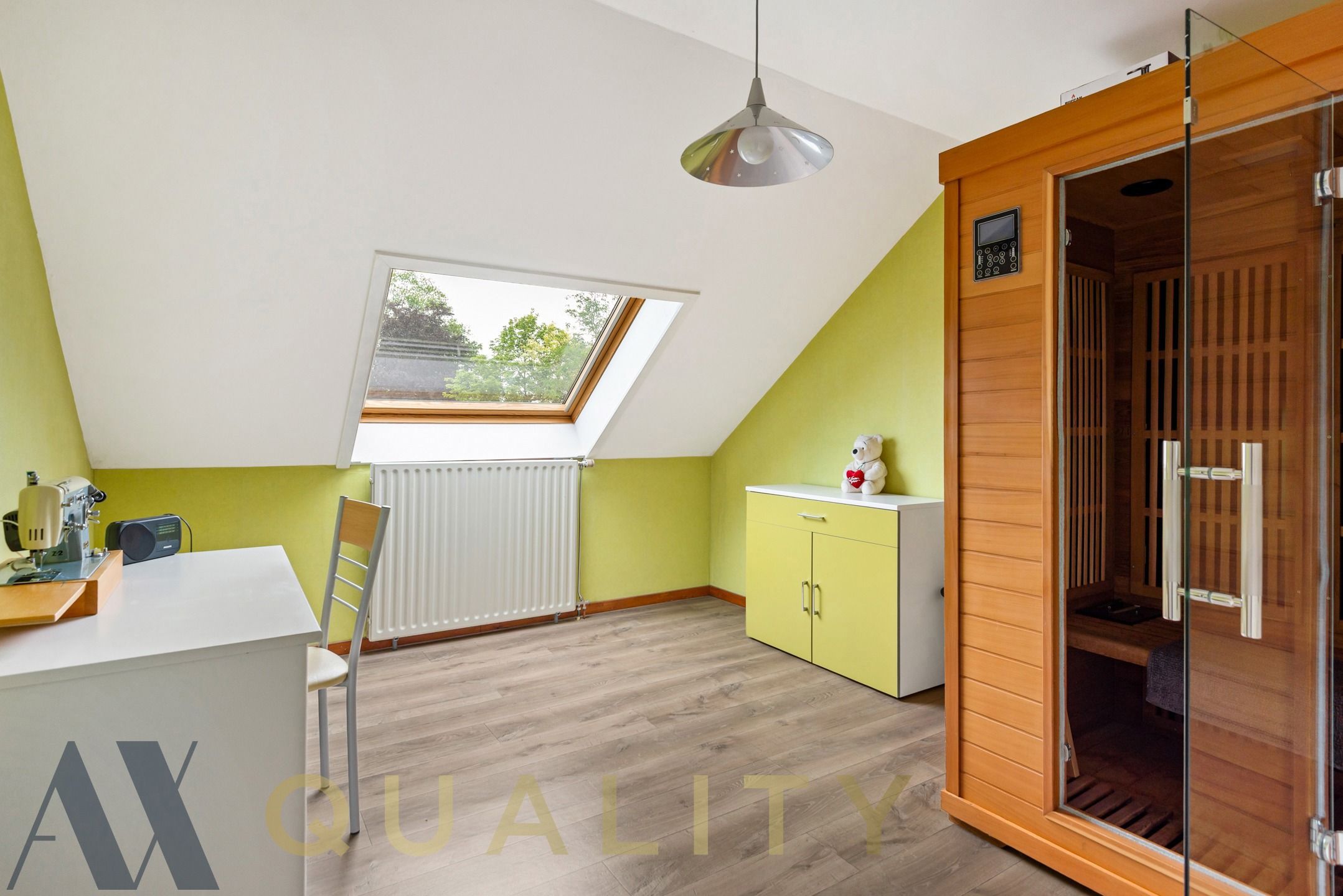 Huis te koop foto 25