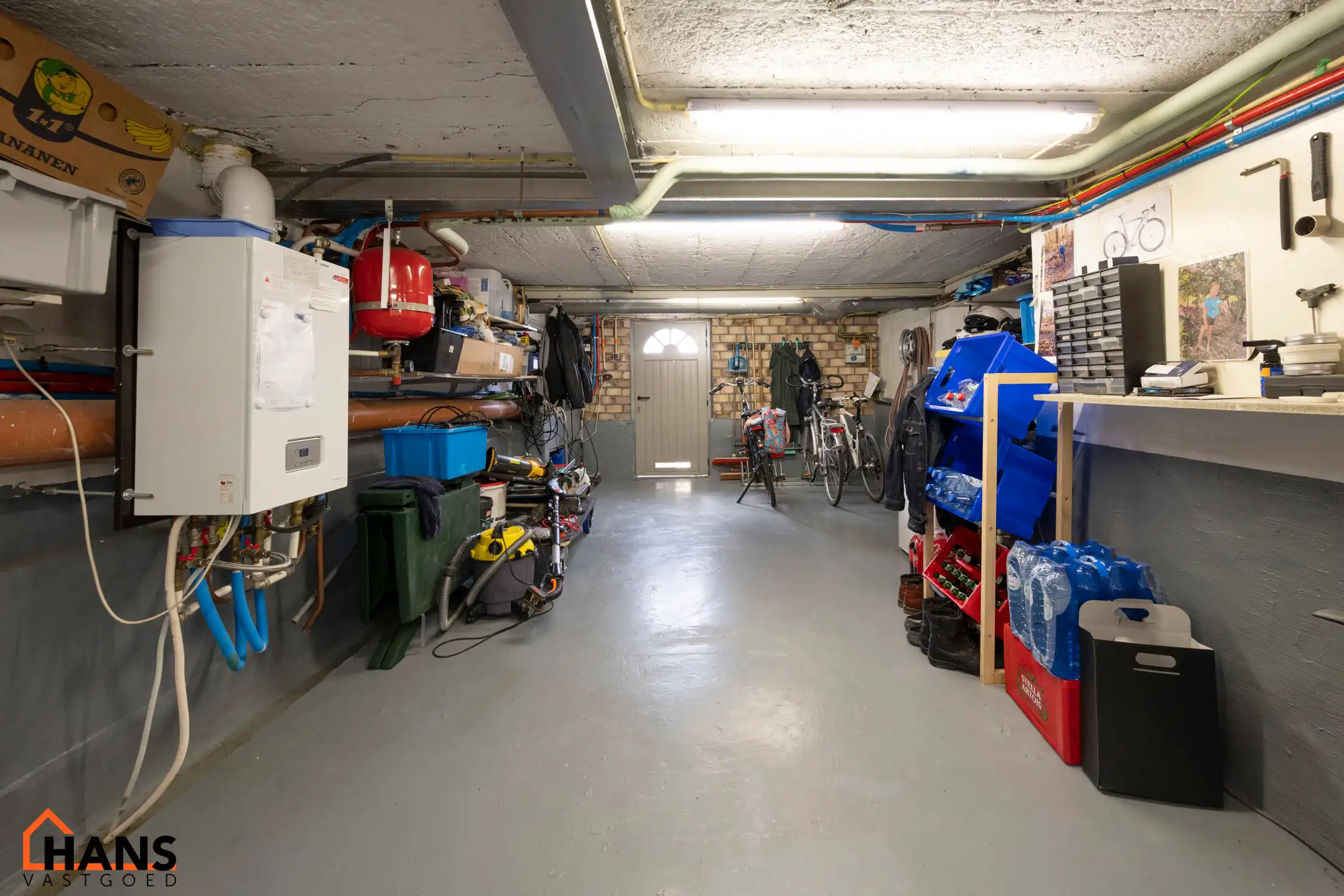 Instapklare woning. foto 20