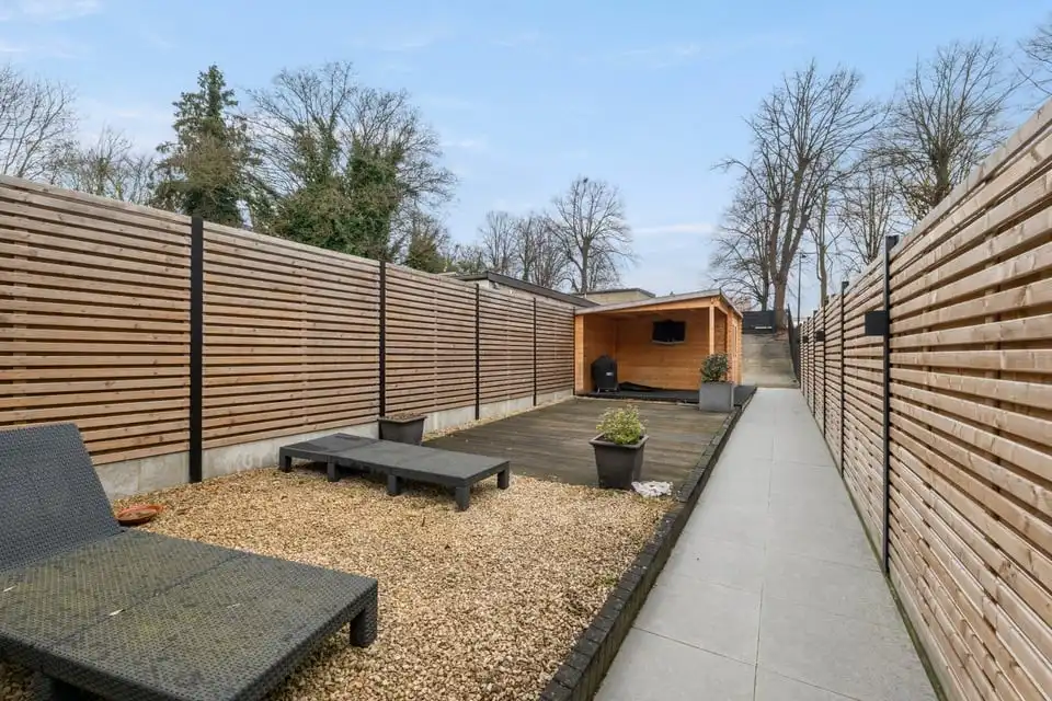 Charmant handelshuis op toplocatie in het hart van de Tongerse winkelstraat foto 29