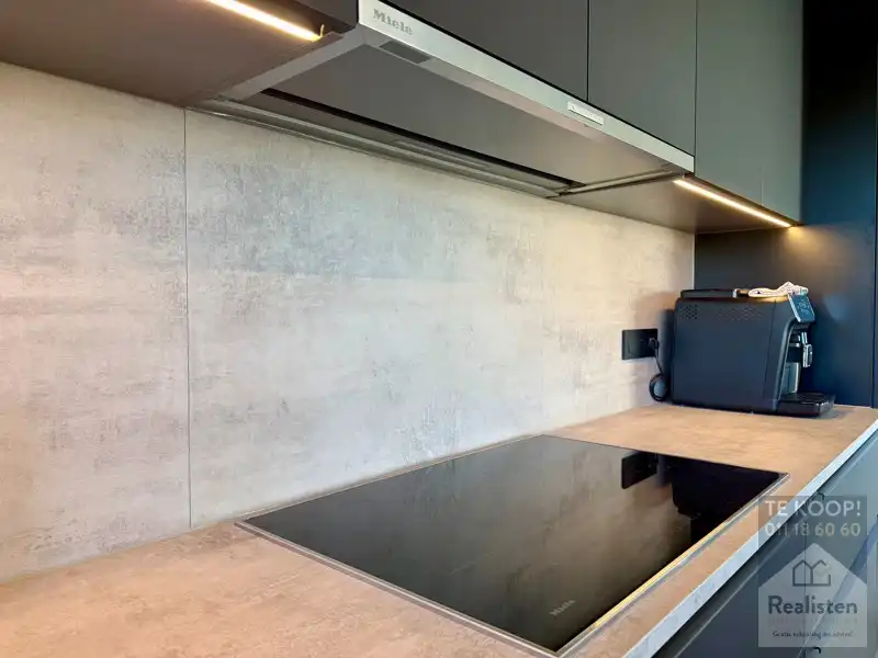 Instapklare nieuwbouwwoning - OB met garage foto 16