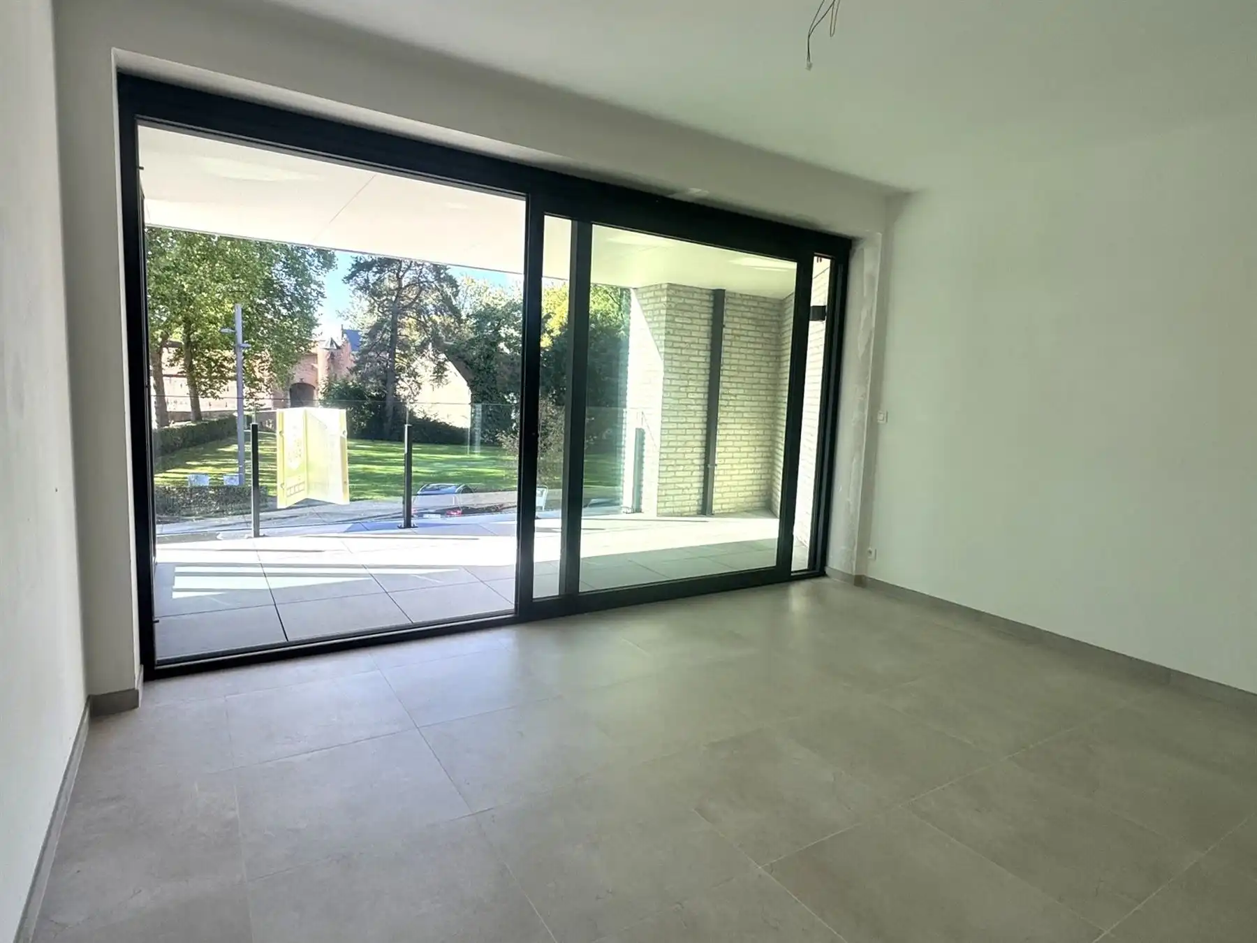 Ruim (144 m²)  nieuwbouw appartement met 2 slaapkamers  foto 7