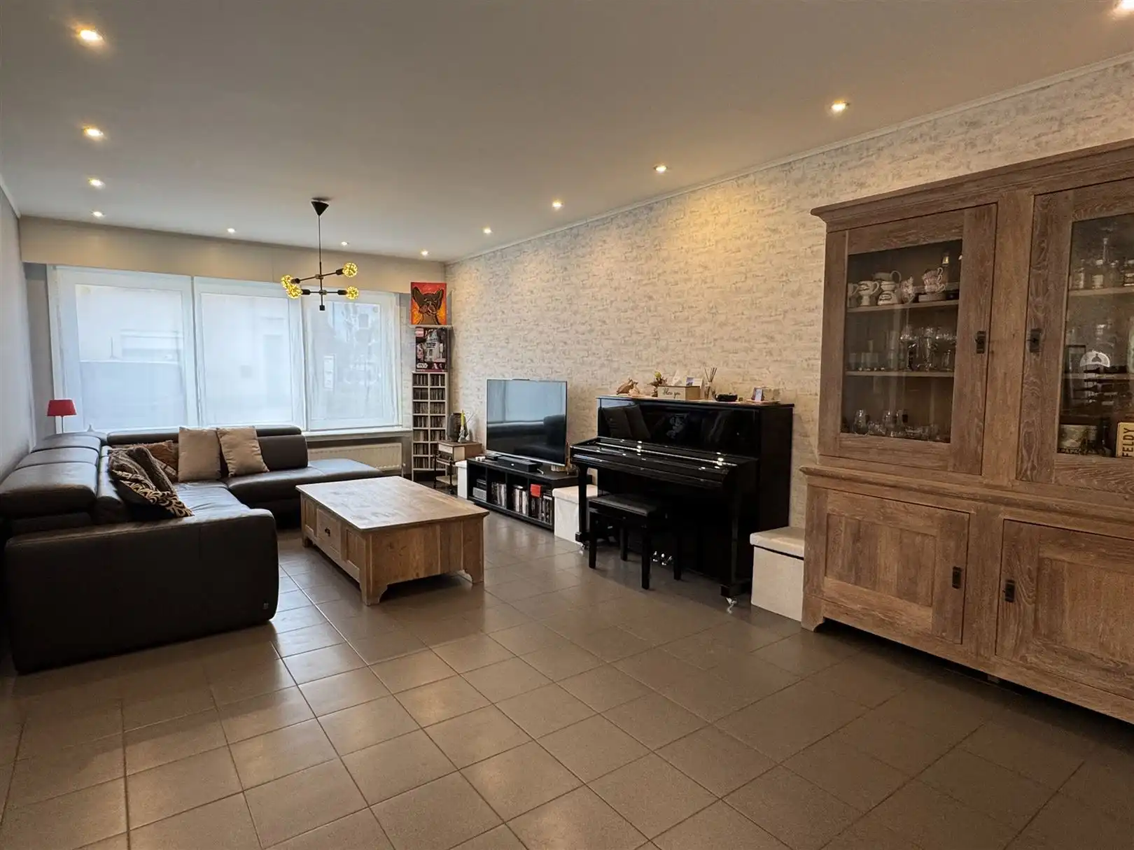 Eengezinswoning foto 3