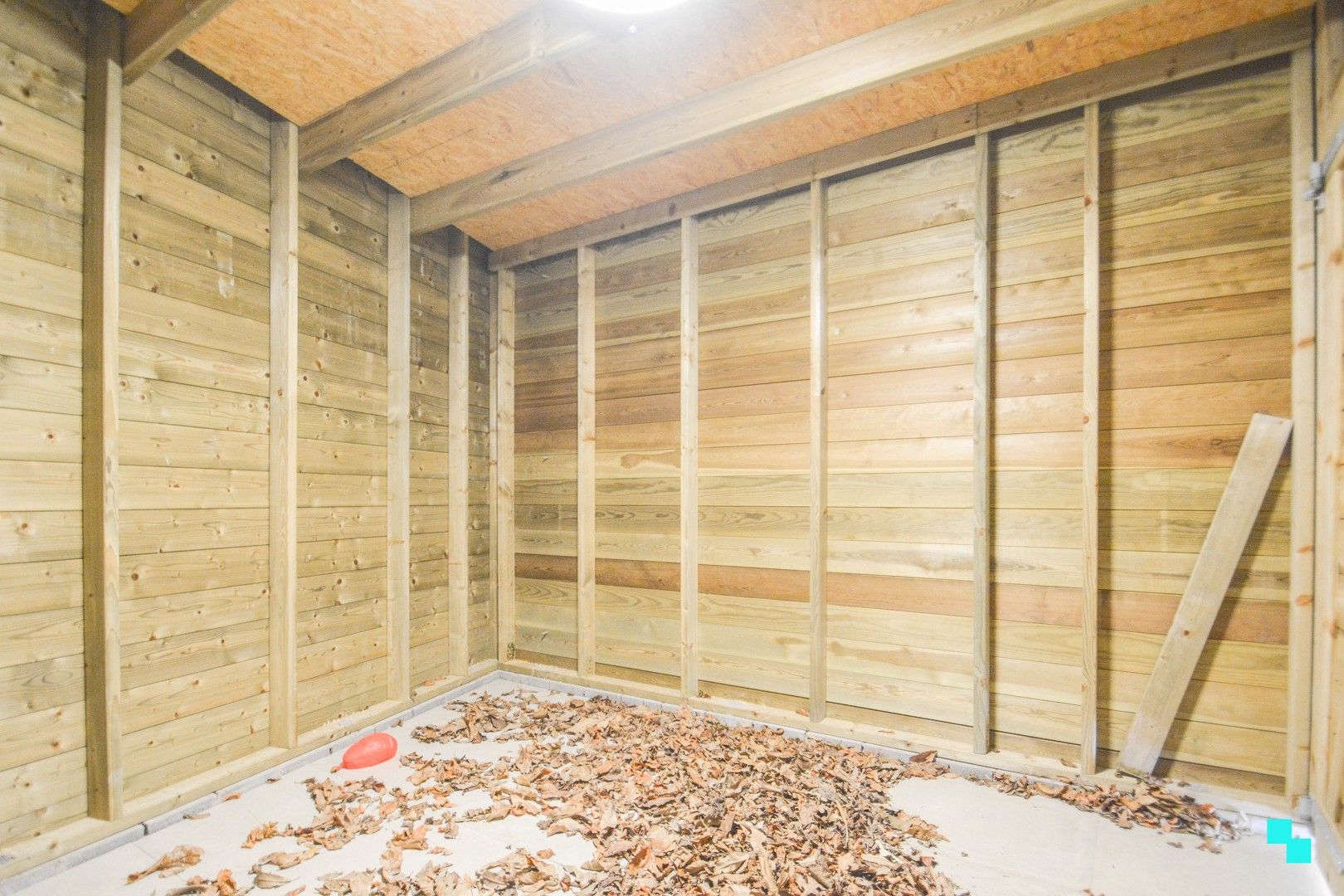 Aangename vrijstaande woning met drie slaapkamers in rustige omgeving. foto 22