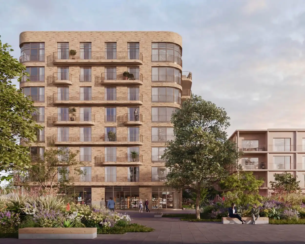 Jouw plek aan de kust, verrassend haalbaar in project Ankerhaven foto 4