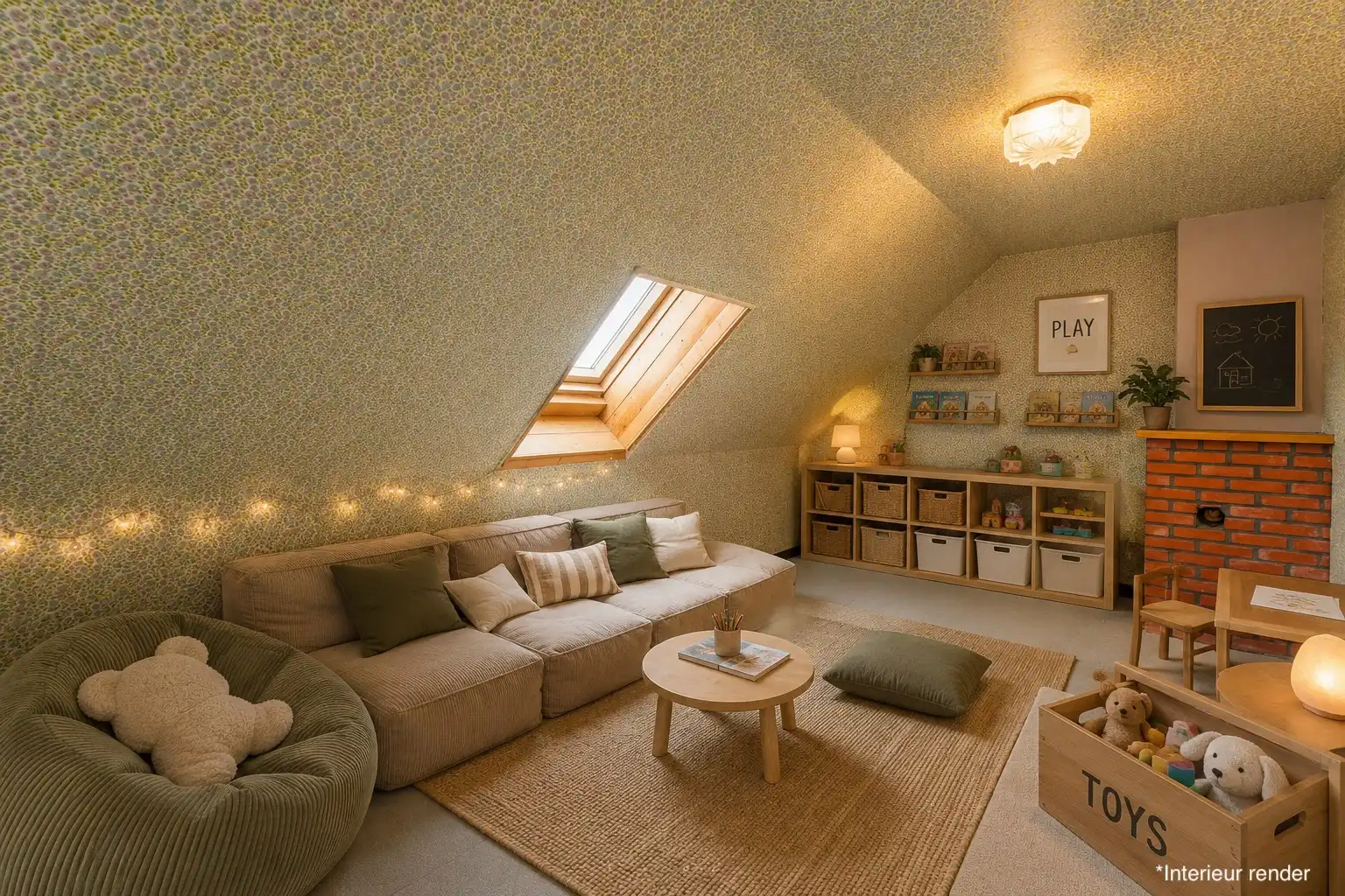 Te renoveren woning met grote tuin en 5 slaapkamers in Genk foto 27