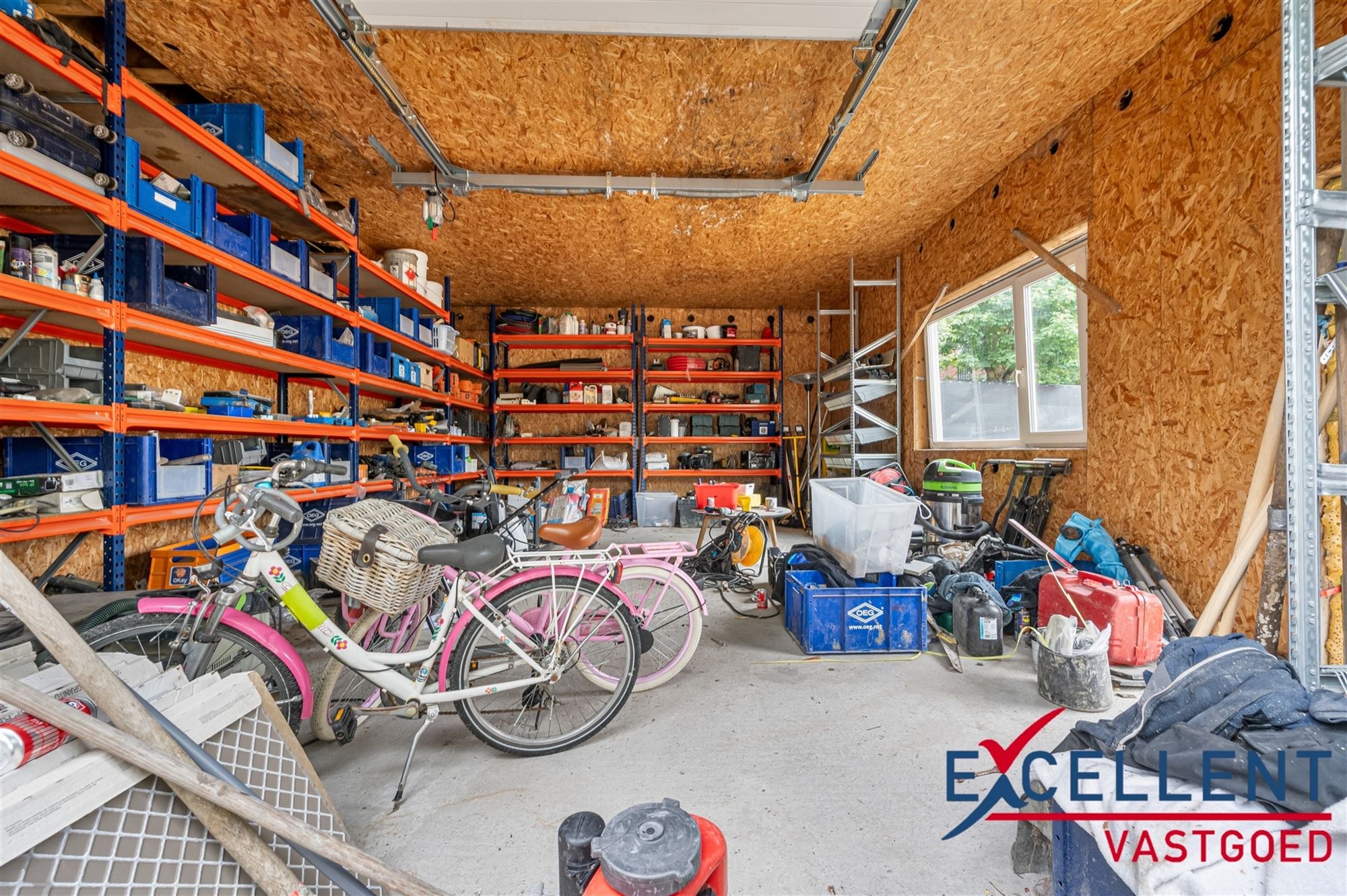 Gerenoveerde villa met uitbreidingspotentieel in De Pinte foto 18
