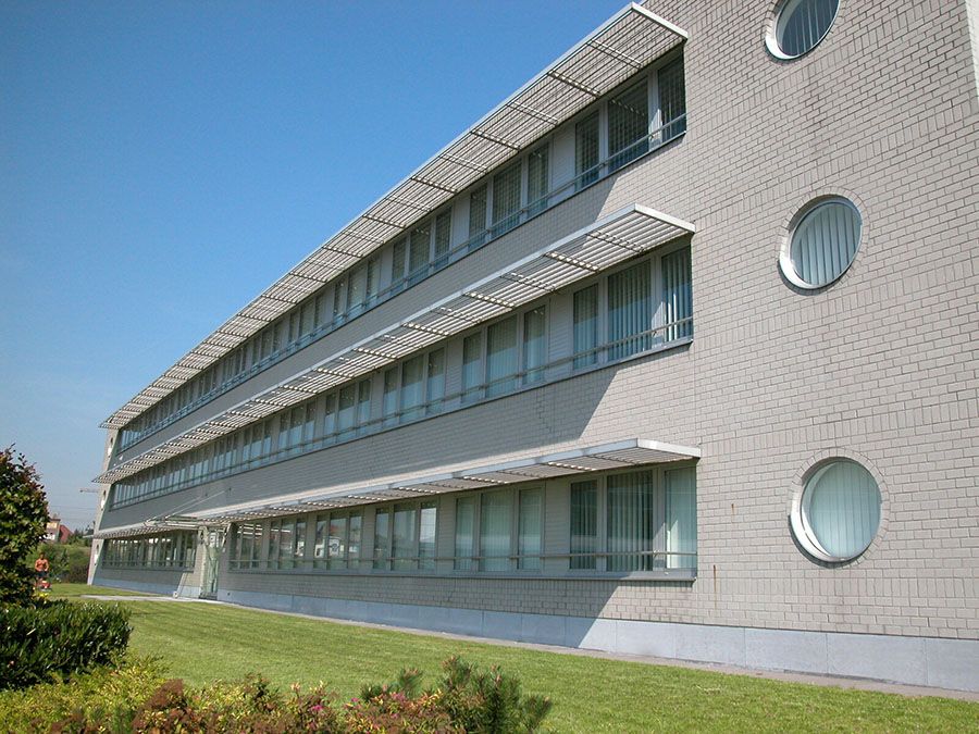 Jan Olieslagerslaan 41, 1800 Vilvoorde foto 2