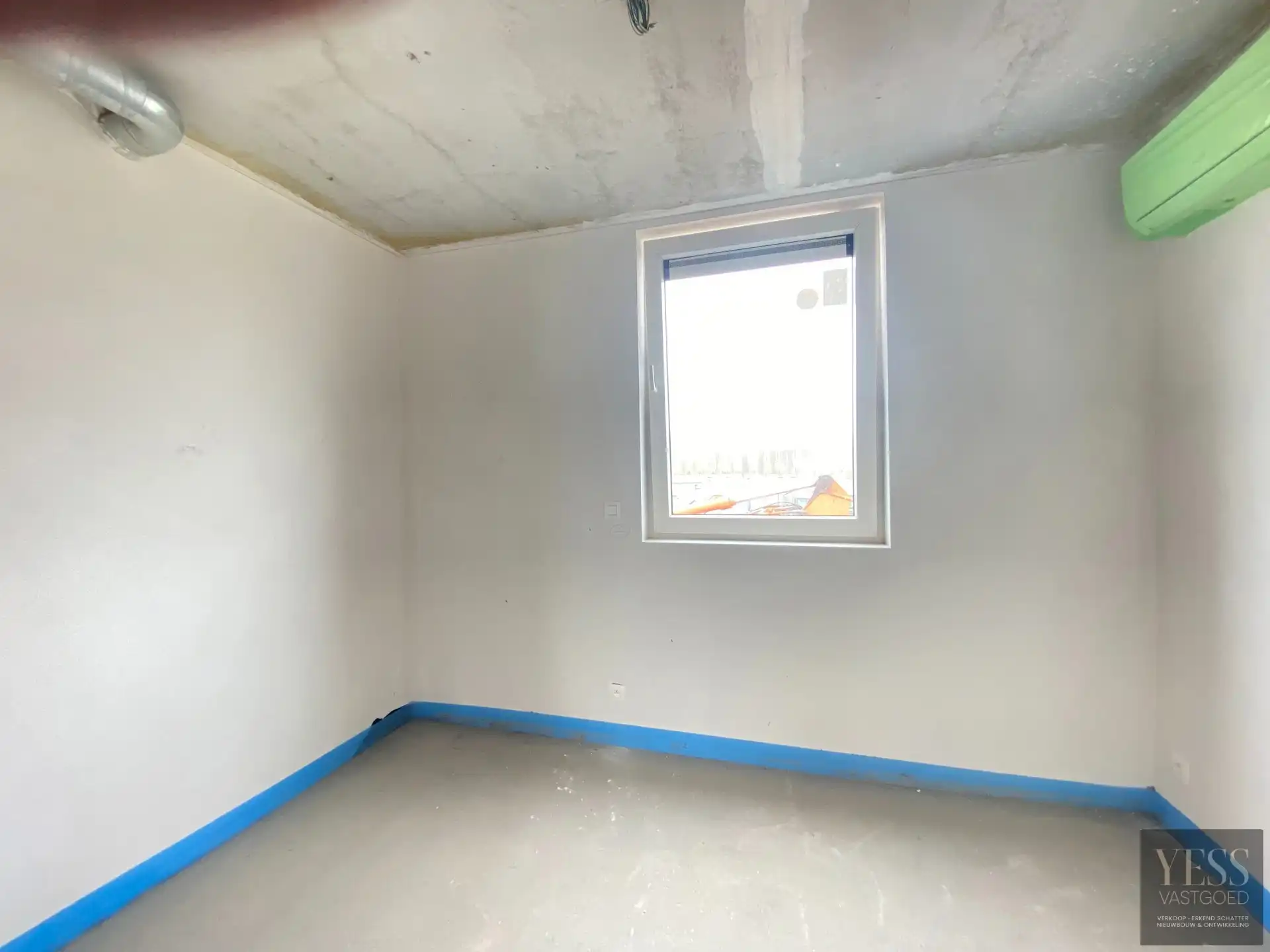 OPENWONINGDAGEN 16/04 - 17/04 - 18/04 van 11u tot 16u foto 14