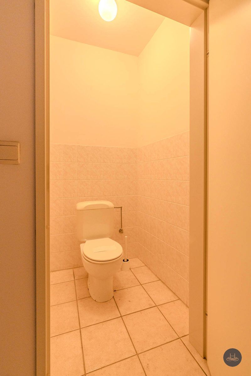 Energiezuinige starterswoning met topligging in Aarschot foto 28