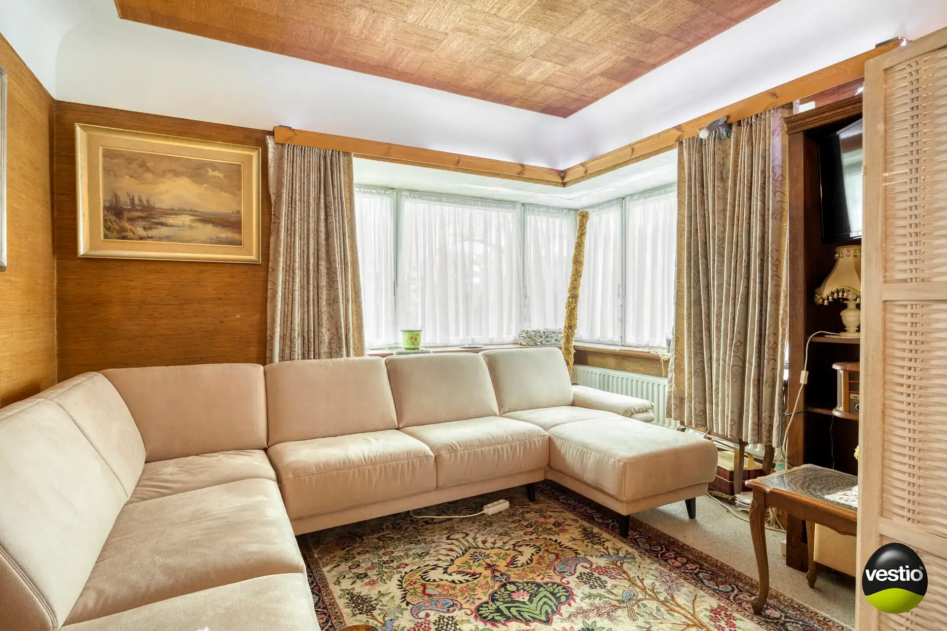 Ruime woning met 3 slaapkamers op vlot bereikbare ligging (Genkersteenweg). foto 5