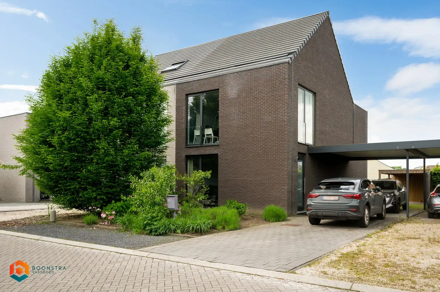Energiezuinige woning met 3 slpkrs te Keerbergen foto 21