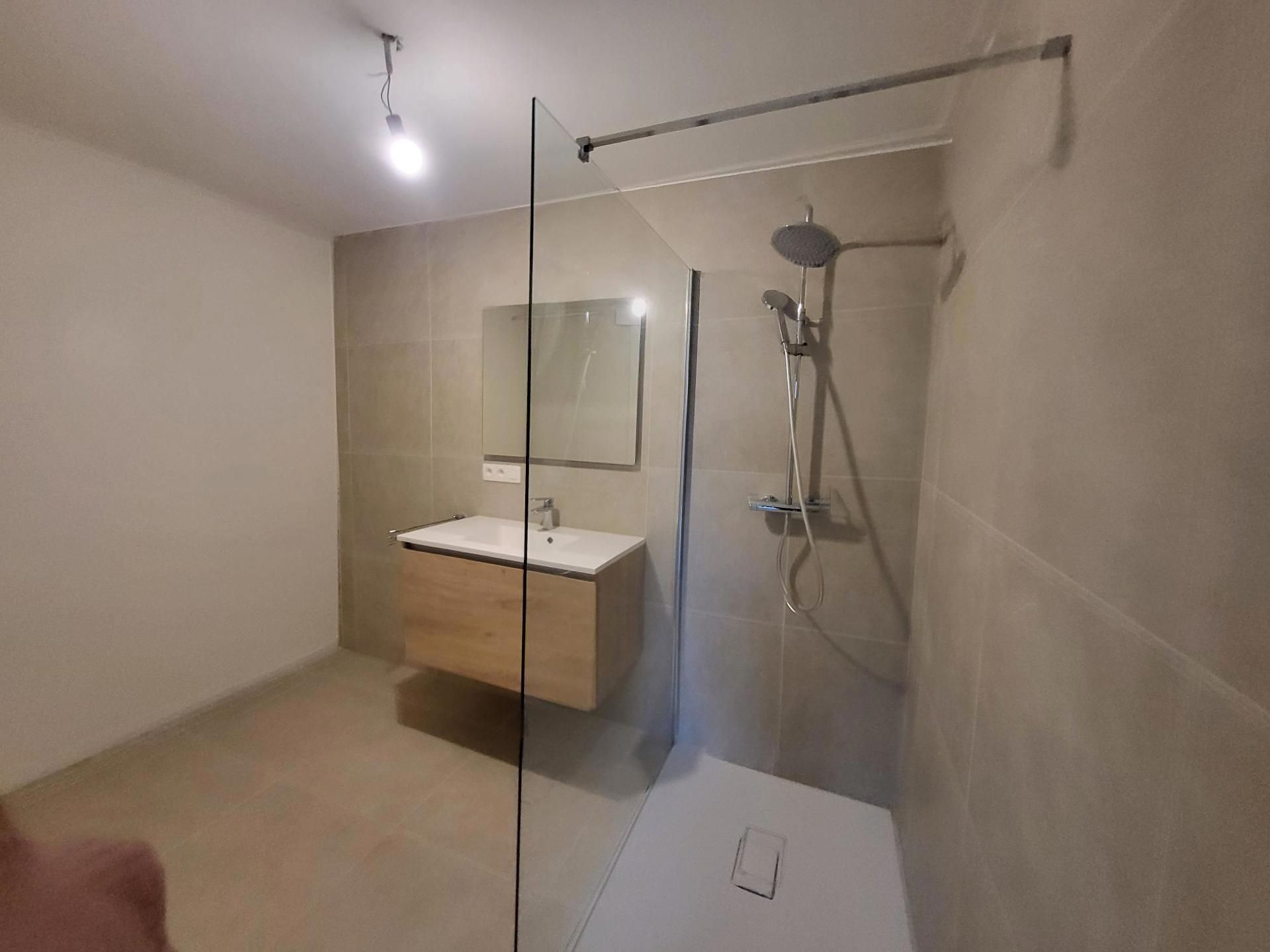 Nieuwbouwappartement - tweede verdieping - Agnetenpark foto 8