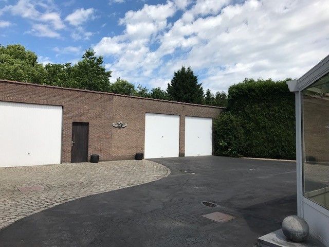 Karaktervolle Woning (OB) 3 Slpk met Magazijnruimte 100m² foto 12