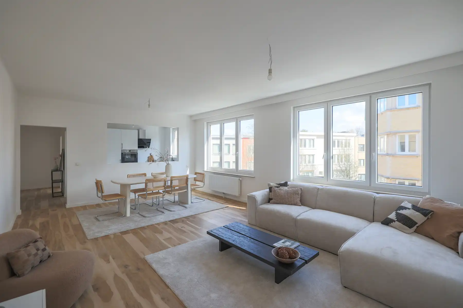 Appartement te koop Vlaamsekunstlaan 53/101 - 2020 Antwerpen