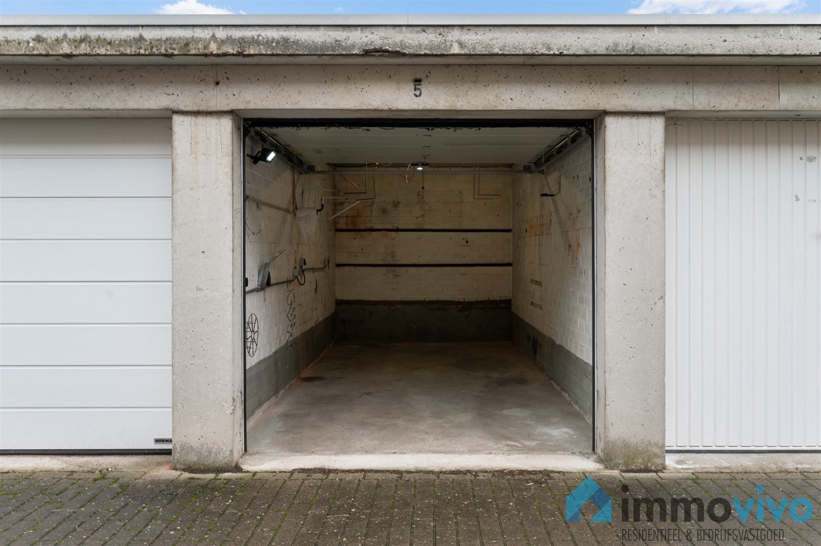 Gezellig appartement met 2 slaapkamers en dressing foto 14