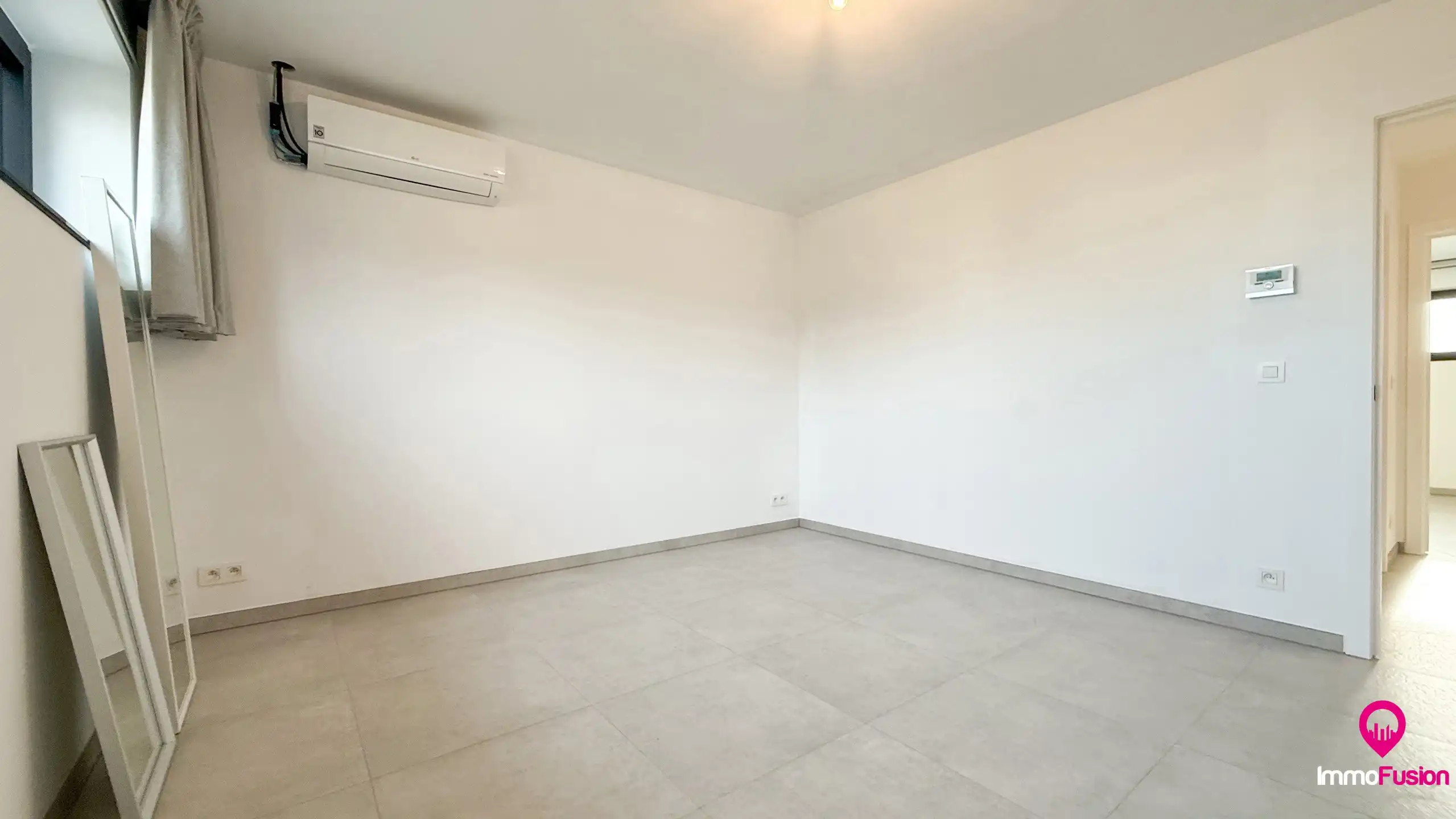 Moderne halfopen bebouwing met 3 slpks, airco en tuintje! foto 26