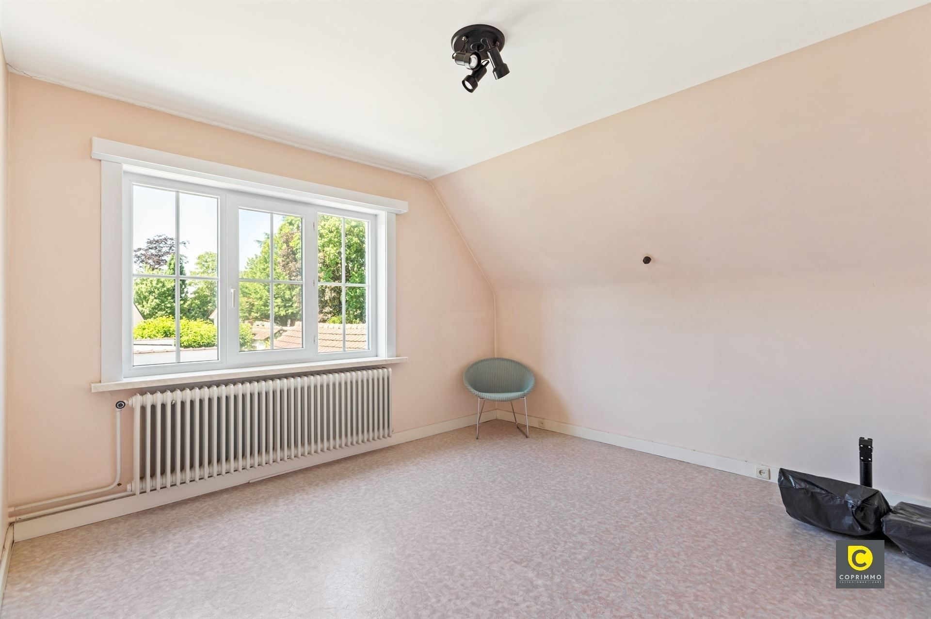 Villa:4 slk op perceel 696 m²  foto 15