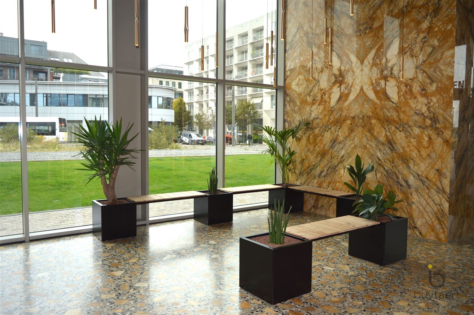 Energiezuinig penthouse met drie slaapkamers en terras! foto 21