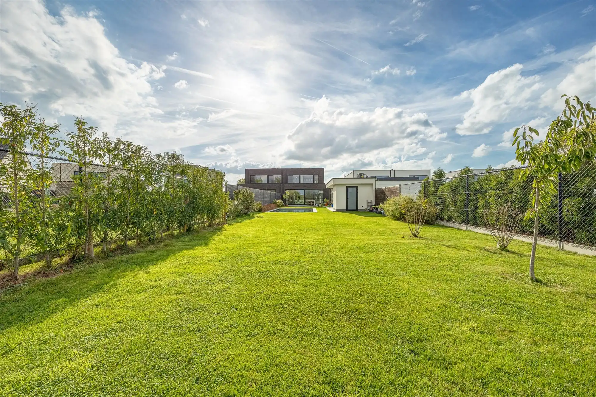 Instapklare BEN-woning met 3 à 4 slaapkamers foto 3