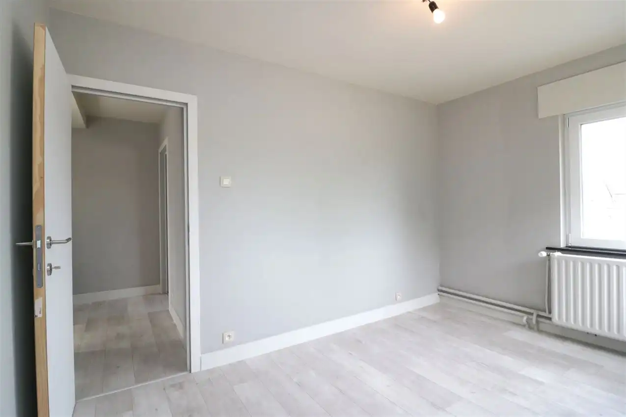 groene omgeving,, label c, fietsafstand station foto 14