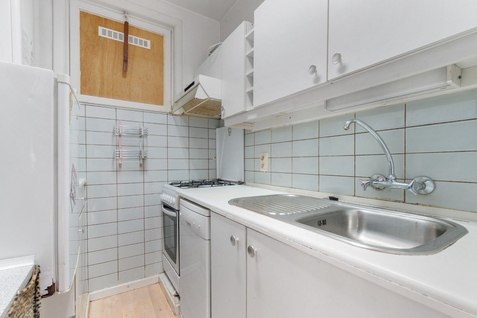 Appartement met 2 slaapkamers  foto 2