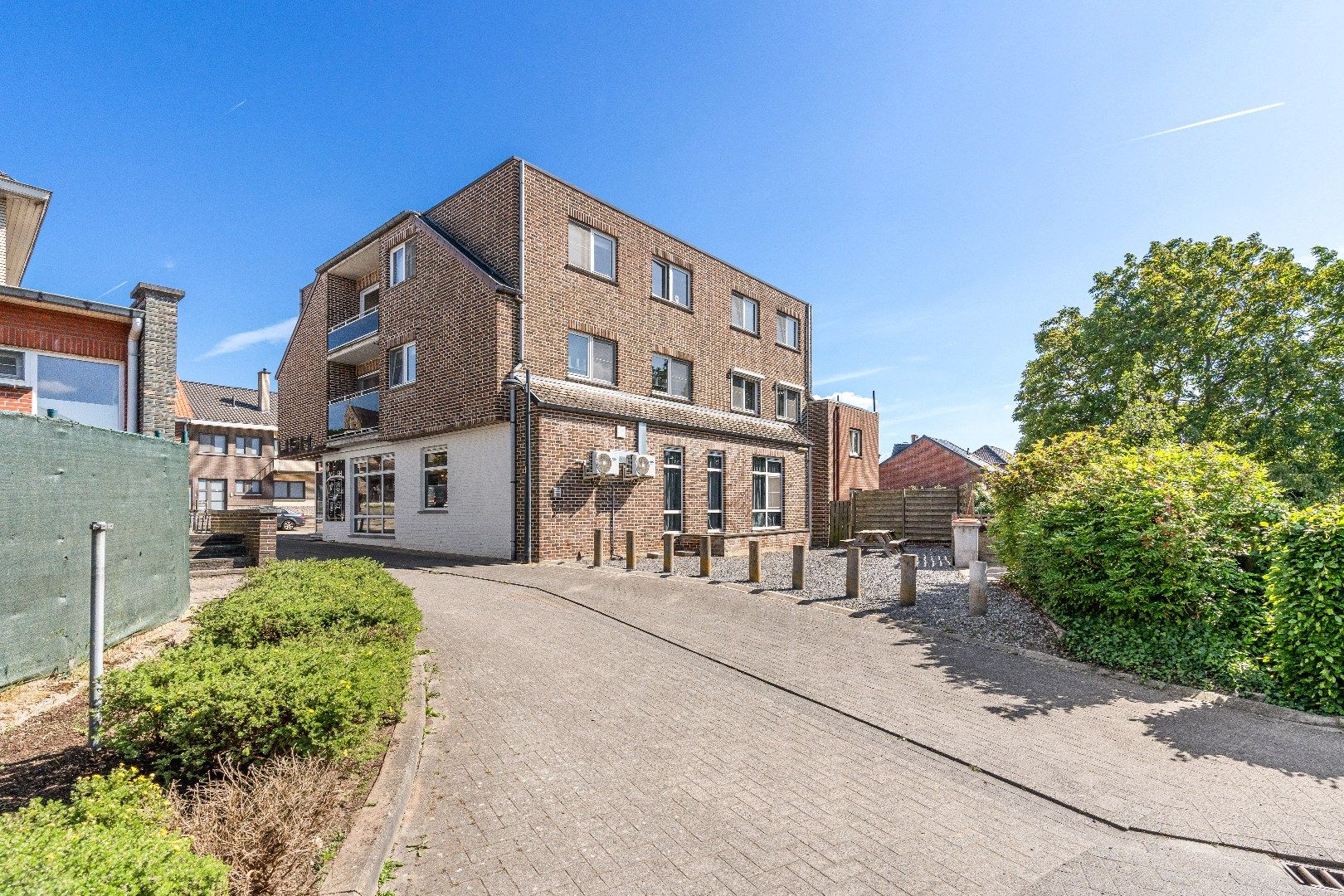 Appartement met 3 slaapkamers foto 17