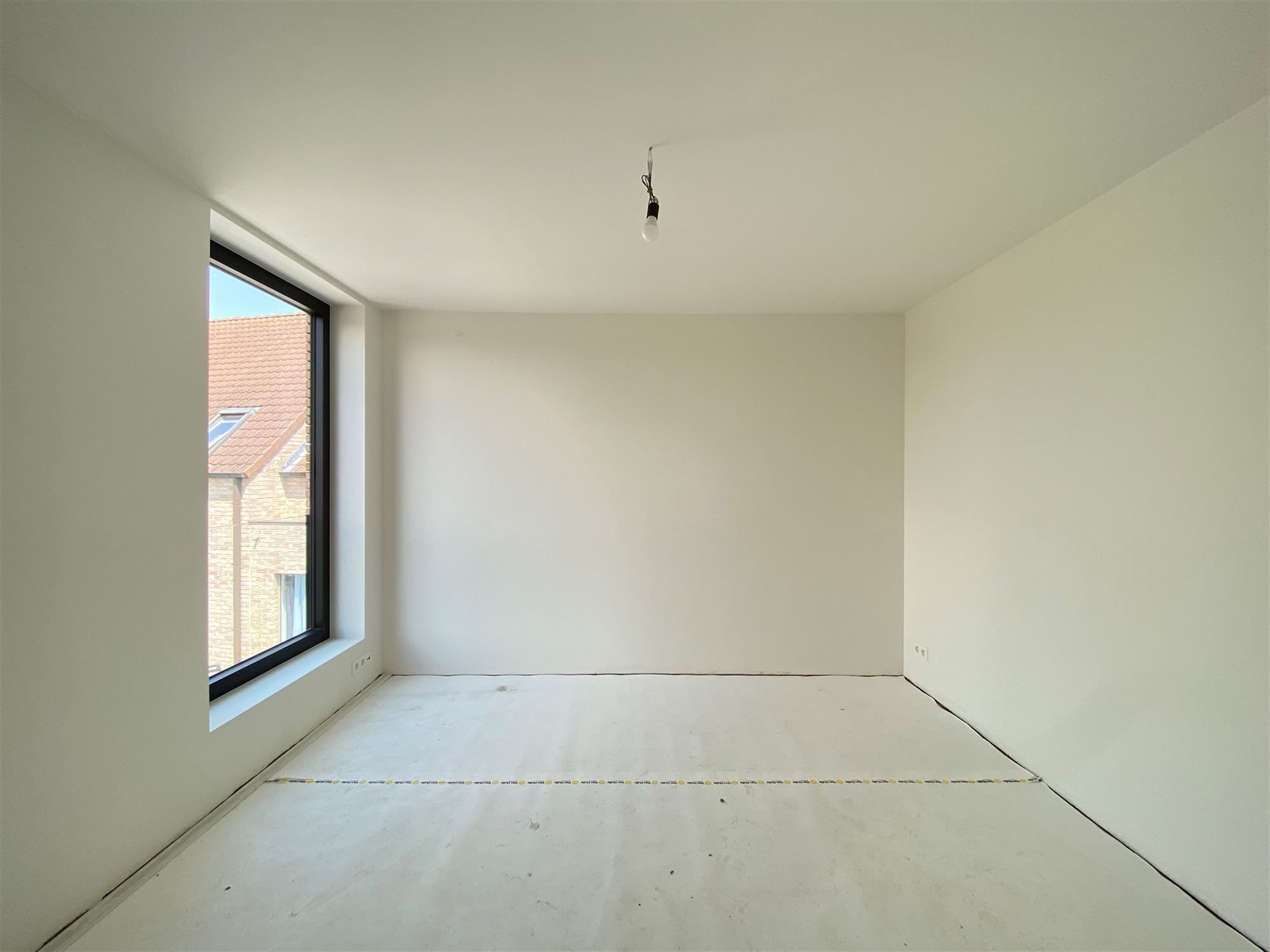 Nieuwbouwwoning met 3 slaapkamers te Sleidinge  foto 21