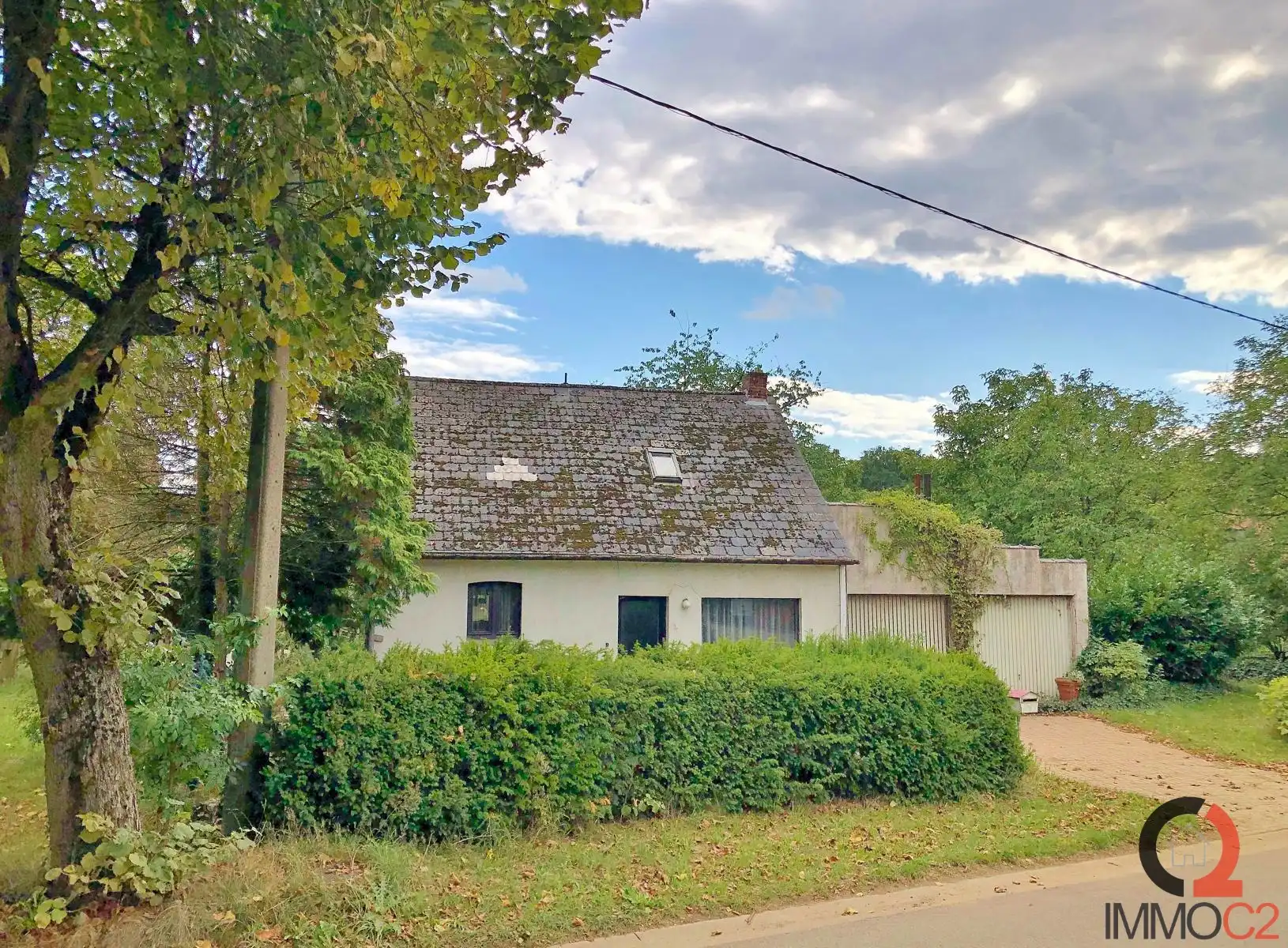 Huis te koop foto 21