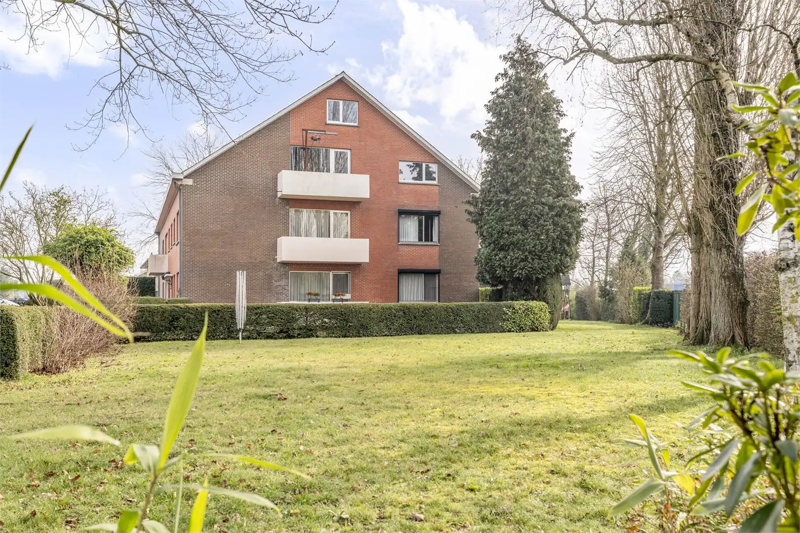 Appartement te koop foto 29