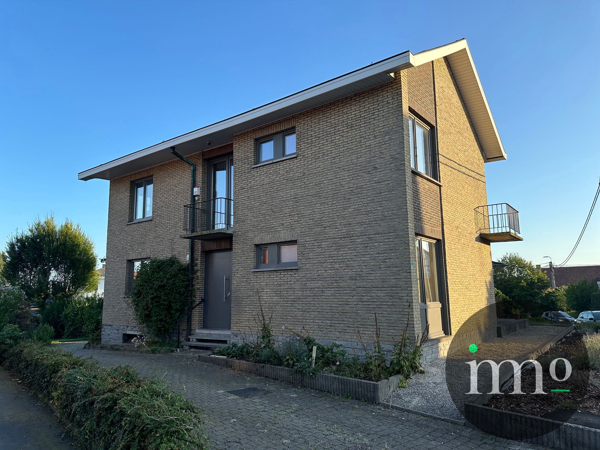 Te moderniseren woning in de aardbeienstreek van het Pajottenland foto 1